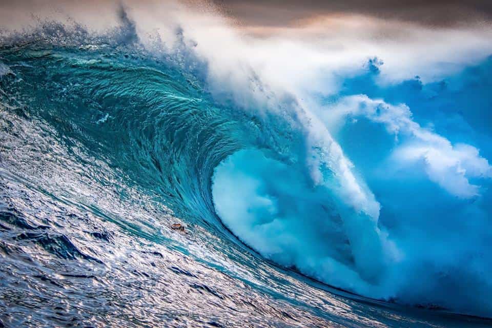 sea