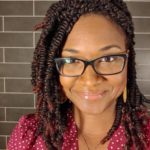 Ayana Jamieson Headshot 2020