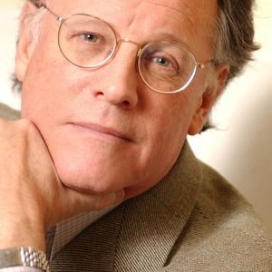 Stephan Schwartz Image