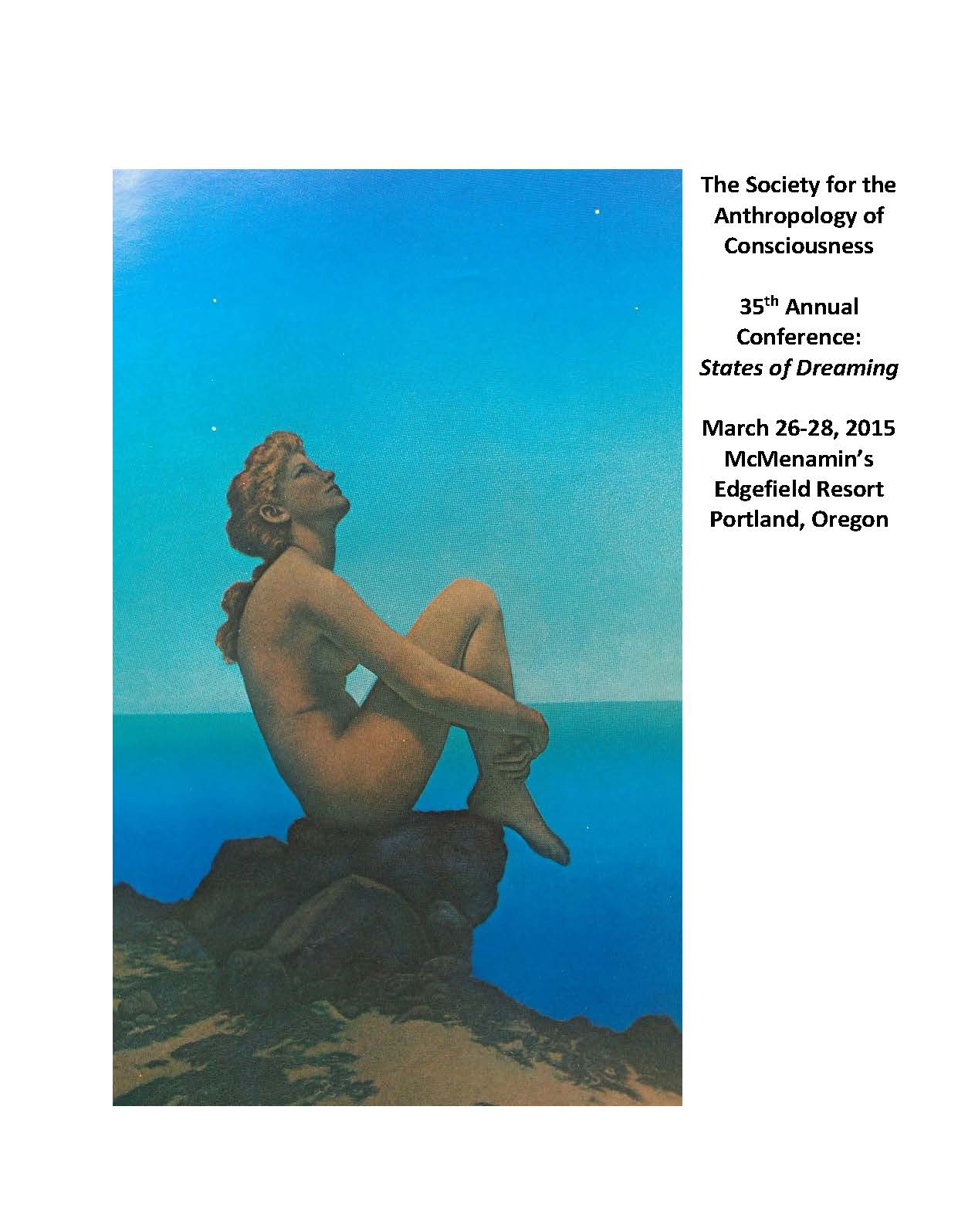 states of dreaming 2015 conference