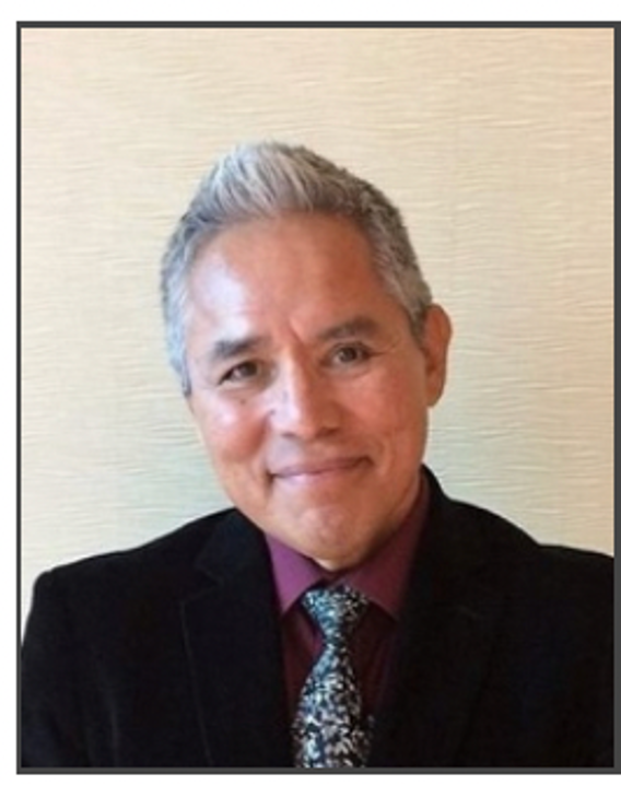 Dr. Tommy K. Begay
