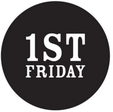 first friday
