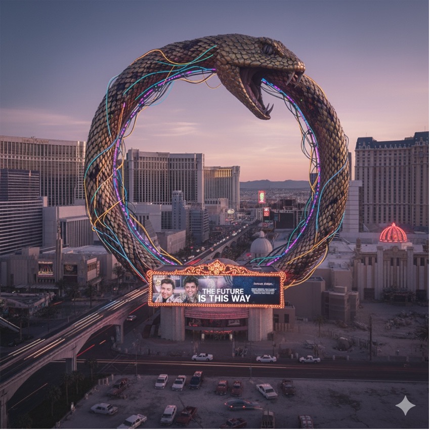 2026 annual conference of the Society for the Anthropology of Consciousness